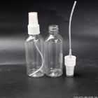 آرم سفارشی بطری های نوشابه پلاستیکی حیوان خانگی