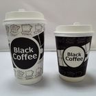 نوشیدنی های 20 قهوه یکبار مصرف قهوه با فروشگاه های چربی جوهر درجه یک از مواد غذایی چربی