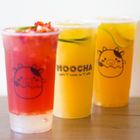 PET 500ml 16oz Bubble Tea Plastic Cups Forming Injection Forming Injection
