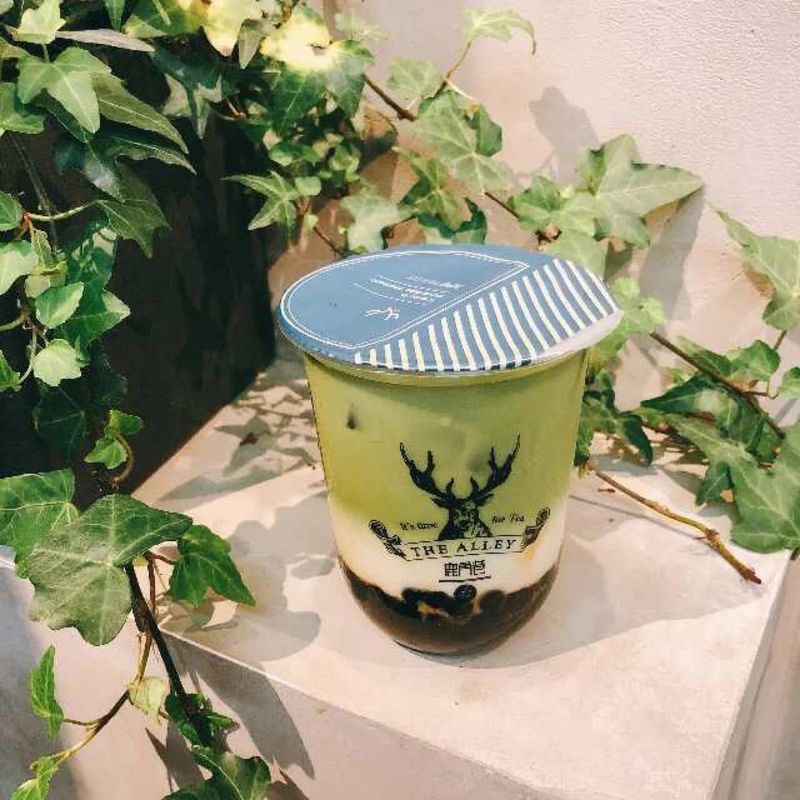 Pp Boba Tea Cup پلاستیک یکبار مصرف با درب 12oz 16oz 20oz دوام با وضوح بالا